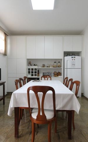 Casa à venda com 469m², 3 quartos e 4 vagasCozinha