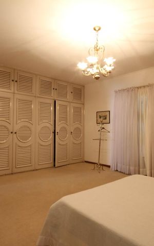 Casa à venda com 469m², 3 quartos e 4 vagasSuíte 3