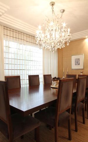 Casa à venda com 469m², 3 quartos e 4 vagasSala