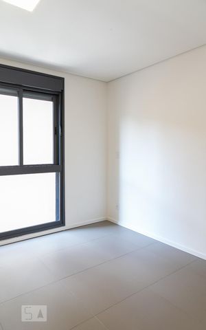 Studio para alugar com 26m², 1 quarto e sem vaga Studio para alugar com 26m², 1 quarto e sem vagaStudio
