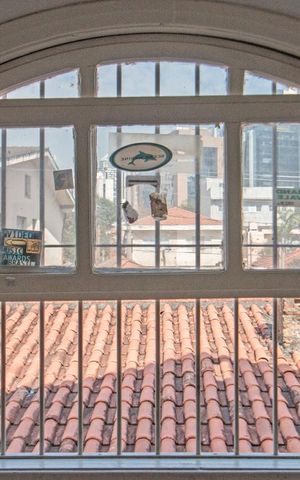 Casa à venda com 160m², 3 quartos e 2 vagas Casa à venda com 160m², 3 quartos e 2 vagasJanela do Quarto 2