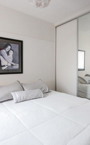 Apartamento à venda com 69m², 2 quartos e 1 vaga Apartamento à venda com 69m², 2 quartos e 1 vagasuite