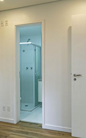 Apartamento para alugar com 49m², 1 quarto e 1 vaga Apartamento para alugar com 49m², 1 quarto e 1 vagaSuíte
