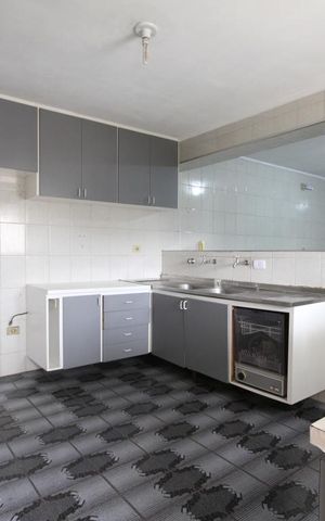 Casa para alugar com 460m², 4 quartos e 2 vagasCozinha
