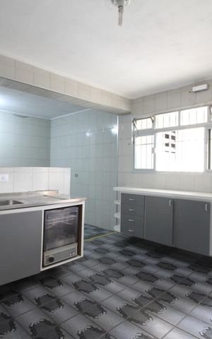 Casa para alugar com 460m², 4 quartos e 2 vagasCozinha