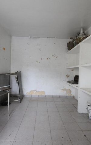 Casa para alugar com 460m², 4 quartos e 2 vagasQuarto de serviço