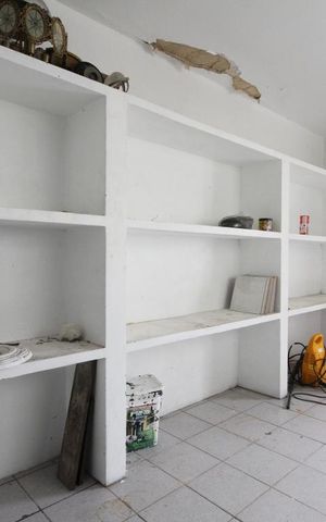 Casa para alugar com 460m², 4 quartos e 2 vagasQuarto de serviço