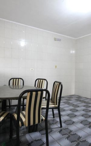 Casa para alugar com 460m², 4 quartos e 2 vagasCozinha