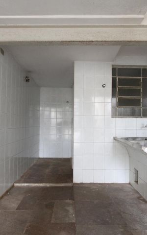 Casa para alugar com 460m², 4 quartos e 2 vagasÁrea de serviço
