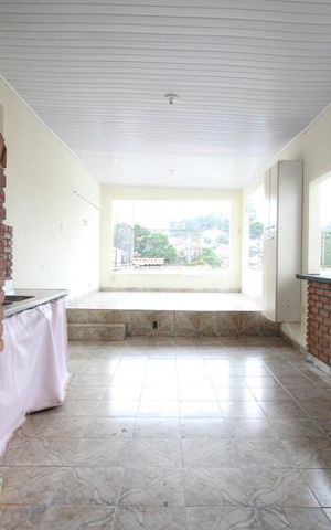 Casa para alugar com 460m², 4 quartos e 2 vagasChurrasqueira