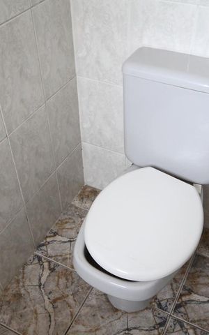 Casa para alugar com 460m², 4 quartos e 2 vagasVestiário