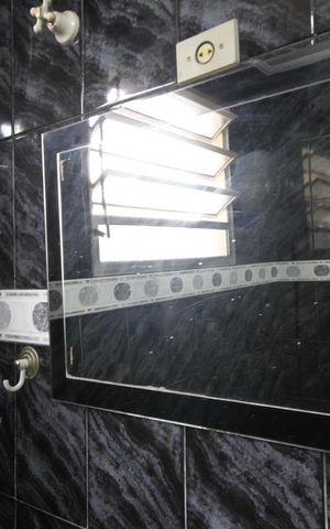 Casa para alugar com 460m², 4 quartos e 2 vagasBanheiro 2