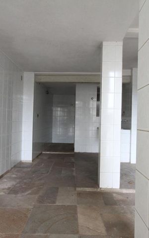 Casa para alugar com 460m², 4 quartos e 2 vagasÁrea de serviço