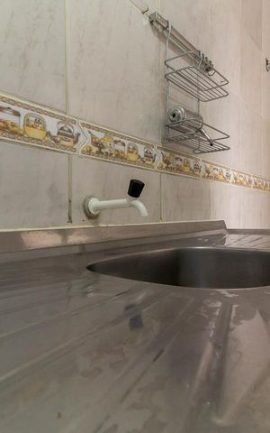 Apartamento para alugar com 65m², 3 quartos e 1 vaga Apartamento para alugar com 65m², 3 quartos e 1 vagaCozinha