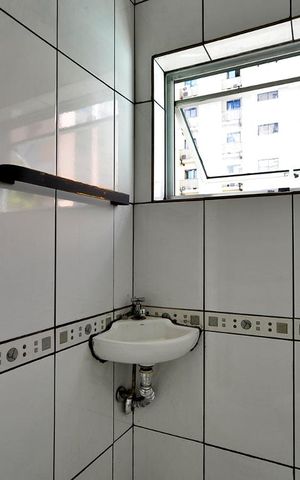 Studio para alugar com 50m², 1 quarto e 1 vagaBanheiro