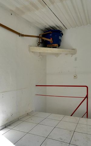 Studio para alugar com 50m², 1 quarto e 1 vagaCozinha