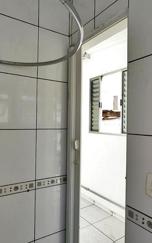 Studio para alugar com 50m², 1 quarto e 1 vagaBanheiro