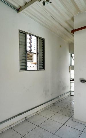 Studio para alugar com 50m², 1 quarto e 1 vagaCozinha
