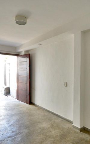 Studio para alugar com 50m², 1 quarto e 1 vagaSala