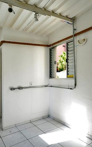 Studio para alugar com 50m², 1 quarto e 1 vagaCozinha