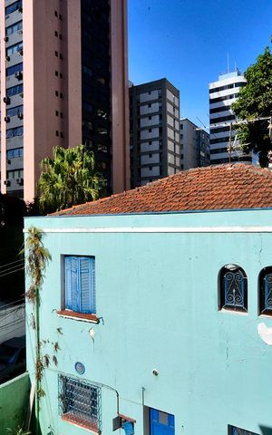 Studio para alugar com 50m², 1 quarto e 1 vagaVista
