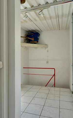 Studio para alugar com 50m², 1 quarto e 1 vagaCozinha