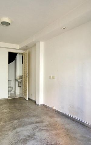 Studio para alugar com 50m², 1 quarto e 1 vagaSala