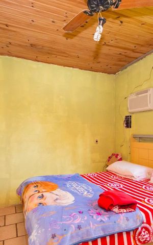 Casa à venda com 160m², 5 quartos e 3 vagasQuarto 2