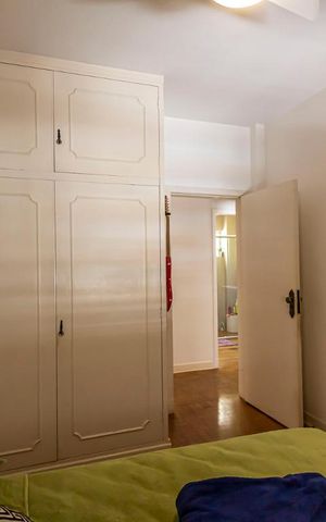 Apartamento à venda com 85m², 3 quartos e sem vagaQuarto 2