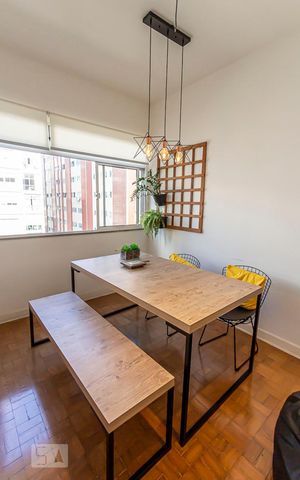 Apartamento à venda com 85m², 3 quartos e sem vagaSala