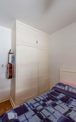 Apartamento à venda com 85m², 3 quartos e sem vagaQuarto 3
