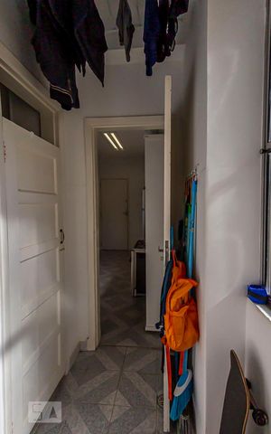 Apartamento à venda com 85m², 3 quartos e sem vagaÁrea de serviço