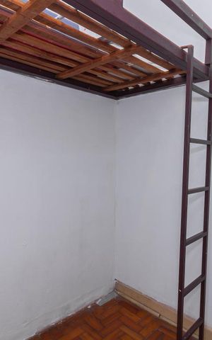 Apartamento para alugar com 71m², 1 quarto e sem vaga Apartamento para alugar com 71m², 1 quarto e sem vagaQuarto de Serviço