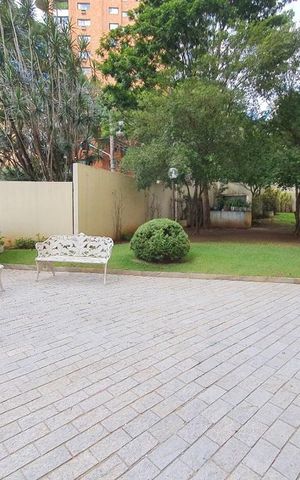 Apartamento para alugar com 140m², 3 quartos e 3 vagas Apartamento para alugar com 140m², 3 quartos e 3 vagasÁrea comum