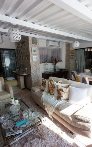 Apartamento para alugar com 243m², 2 quartos e 3 vagas