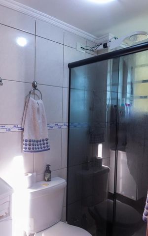 Apartamento à venda com 200m², 3 quartos e 2 vagas Apartamento à venda com 200m², 3 quartos e 2 vagasQuarto 3 - suite