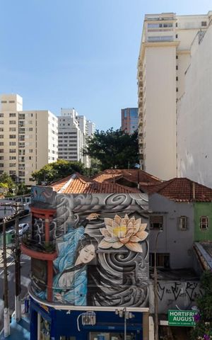 Apartamento à venda com 96m², 2 quartos e sem vaga Apartamento à venda com 96m², 2 quartos e sem vagaVista
