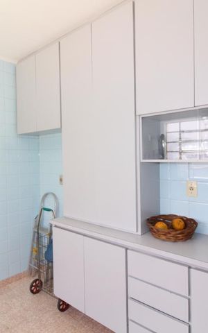 Casa à venda com 500m², 3 quartos e 7 vagasEdicula cozinha