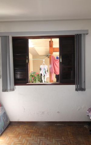 Casa à venda com 500m², 3 quartos e 7 vagasEdicula quarto serviço