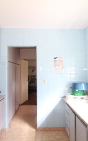 Casa à venda com 500m², 3 quartos e 7 vagasEdicula cozinha