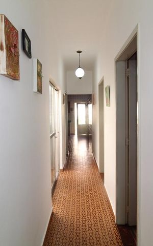 Casa à venda com 500m², 3 quartos e 7 vagasCorrdor