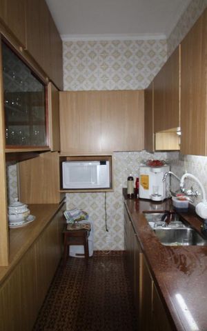 Casa à venda com 500m², 3 quartos e 7 vagasCozinha