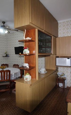Casa à venda com 500m², 3 quartos e 7 vagasCozinha