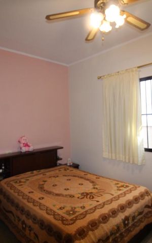 Casa à venda com 500m², 3 quartos e 7 vagasQuarto 1 suite
