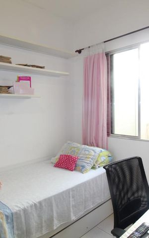 Casa à venda com 500m², 3 quartos e 7 vagasQuarto 3