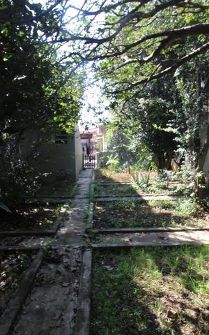Casa à venda com 500m², 3 quartos e 7 vagasQuintal