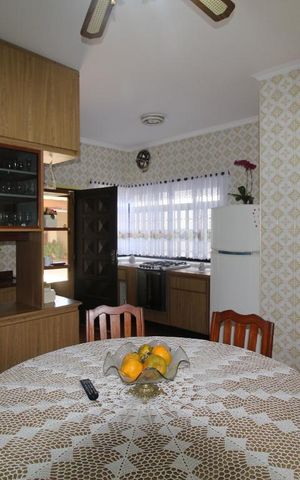 Casa à venda com 500m², 3 quartos e 7 vagasCozinha