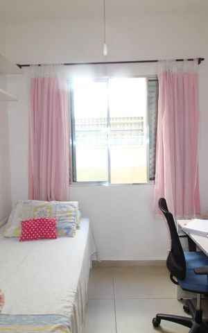 Casa à venda com 500m², 3 quartos e 7 vagasQuarto 3