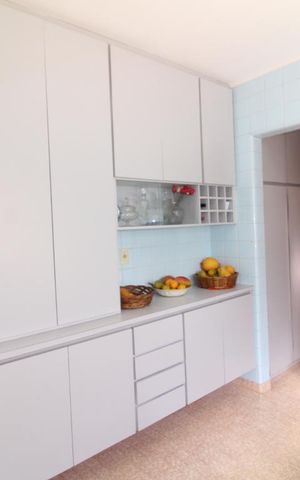 Casa à venda com 500m², 3 quartos e 7 vagasEdicula cozinha