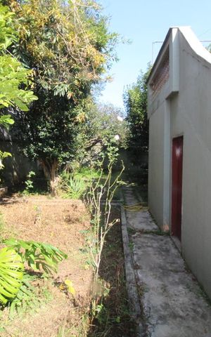 Casa à venda com 500m², 3 quartos e 7 vagasQuintal